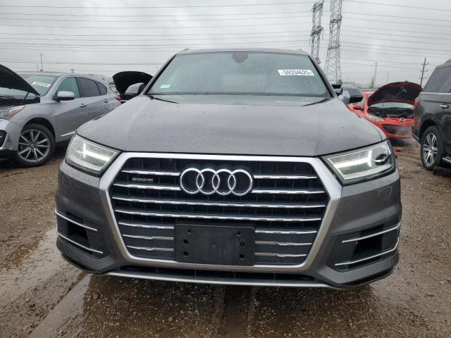 2019 AUDI Q7 PREMIUM WA1AAAF71KD002499