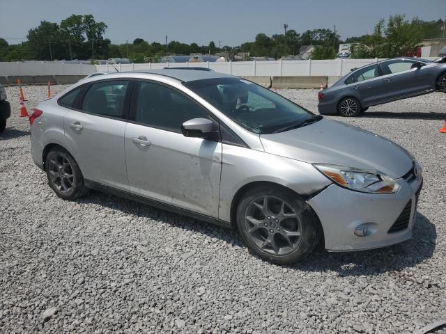 Vin: 1fadp3f24dl314154, lot: 59527685, ford focus se 20134