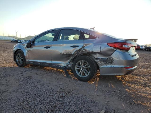 Vin: 5npe24af8fh036279, lot: 60249465, hyundai sonata se 20152