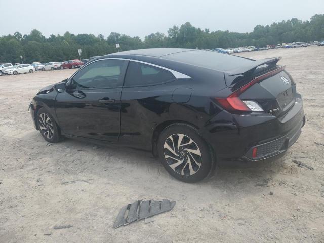 Vin: 2hgfc4b59hh312392, lot: 59366075, honda civic lx 20172