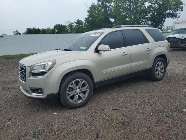 Global Auto Auctions: 2015 GMC ACADIA SLT