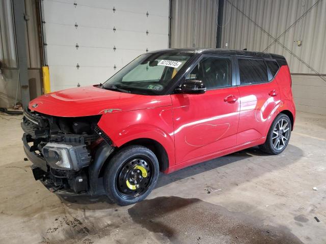 2020 KIA SOUL GT LI KNDJ63AU5L7106204