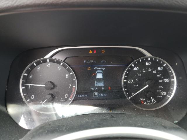 2024 NISSAN FRONTIER S 1N6ED1CL8RN640752