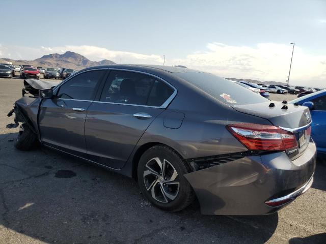 Vin: 1hgcr2f33ha228629, lot: 58993175, honda accord lx 20172