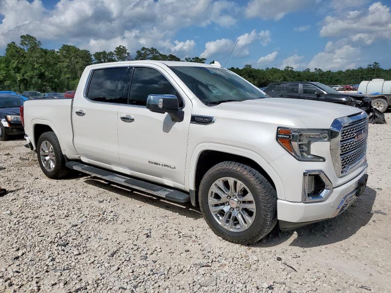 Vin: 1gtu9fed2kz230398, lot: 59874605, gmc sierra k1500 denali 20194