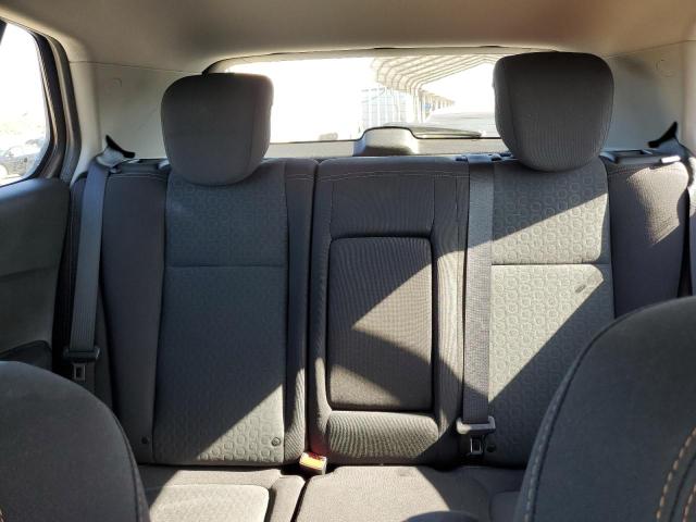 2019 CHEVROLET TRAX LS 3GNCJKSB4KL312078