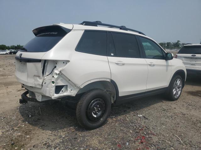 Vin: 5fnyf8h51sb009536, lot: 59010555, honda passport exl 20253