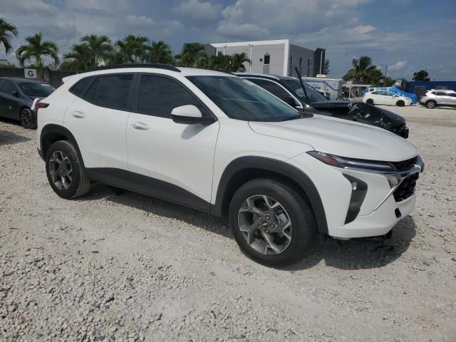 Vin: kl77lhe29rc223712, lot: 59048375, chevrolet trax 1lt 20244