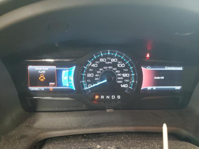 2016 FORD FLEX LIMIT 2FMHK6D8XGBA16999