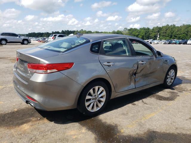 Vin: 5xxgu4l37gg008489, lot: 59175375, kia optima ex 20163