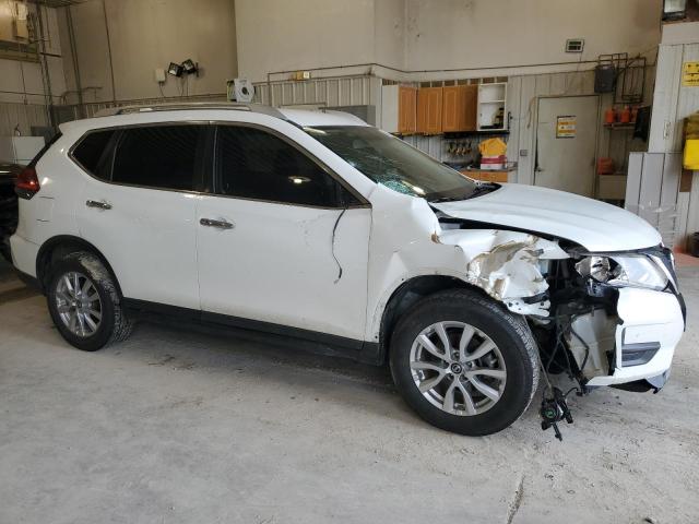 Vin: knmat2mt9hp548898, lot: 60310665, nissan rogue s 20174