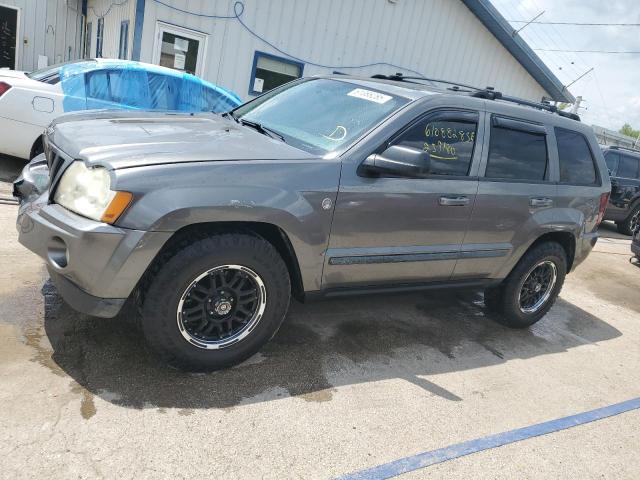 JEEP GRAND CHER