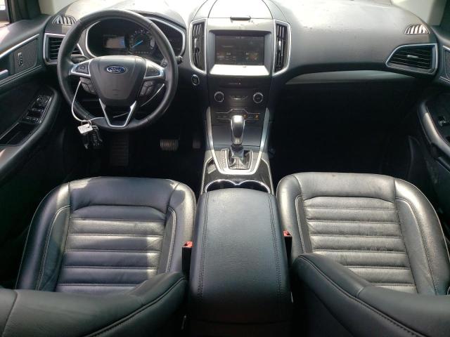 2015 FORD EDGE SEL 2FMTK4J91FBB12210