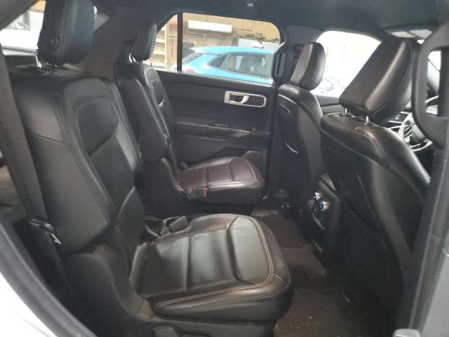 2020 FORD EXPLORER X 1FMSK8DHXLGB10790