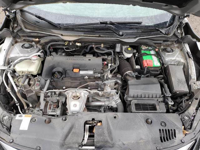 2020 HONDA CIVIC LX 2HGFC2F65LH555035
