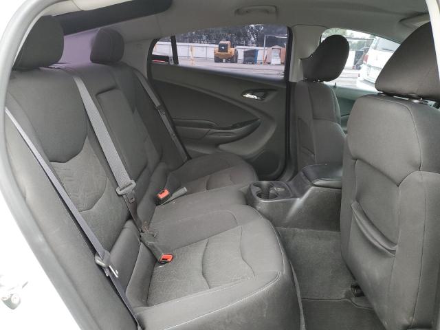 2017 CHEVROLET VOLT LT 1G1RC6S51HU167331