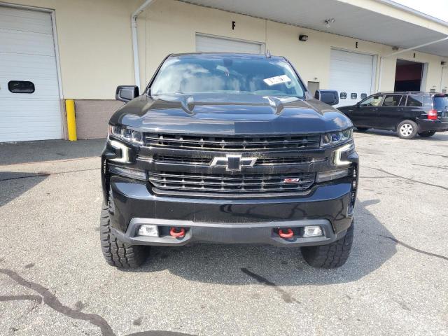 2021 CHEVROLET SILVERADO - 3GCPYFED1MG102169