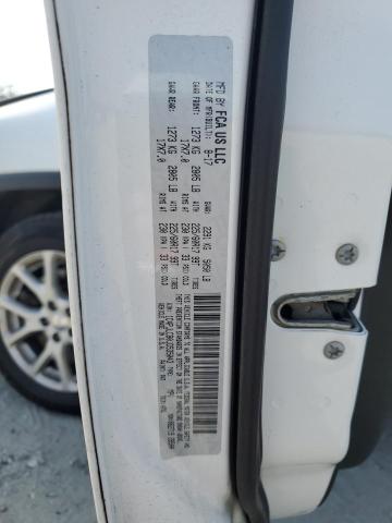 2018 JEEP CHEROKEE L - 1C4PJLCB0JD535043
