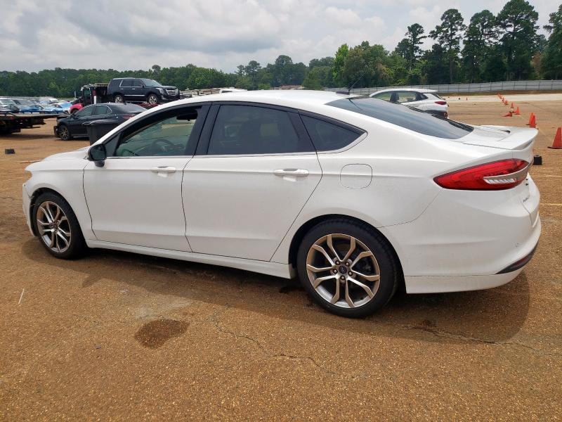 Vin: 3fa6p0h77hr216002, lot: 59891315, ford fusion se 20172