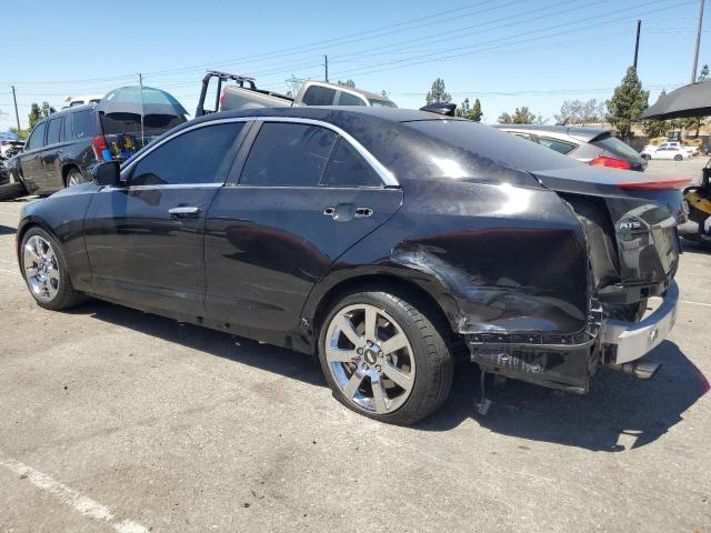 Vin: 1g6aa5ra7g0108333, lot: 62584455, cadillac ats 20162