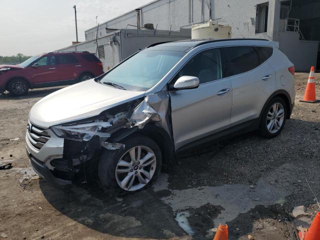 Vin: 5xyzwdla8gg358968, lot: 60649785, hyundai santa fe 2016 img_1