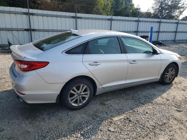 Vin: 5npe24af0hh524757, lot: 60429815, hyundai sonata se 20173