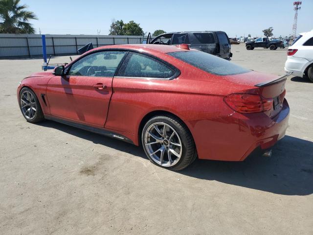 Vin: wba4p1c5xhk522142, lot: 57846415, bmw 4 series 20172