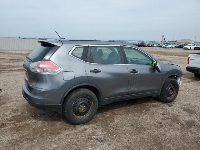 Vin: 5n1at2mv2gc815592, lot: 59152125, nissan rogue s 20163