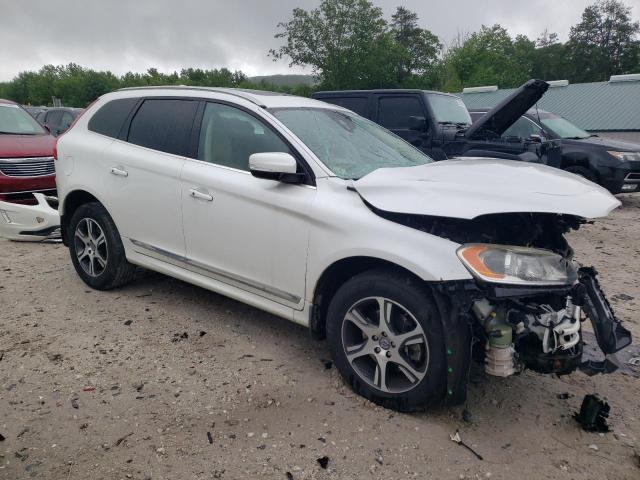 2015 VOLVO XC60 T6 PR YV4902RC1F2580496