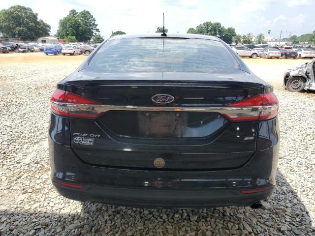 2018 FORD FUSION SE - 3FA6P0H73JR156807