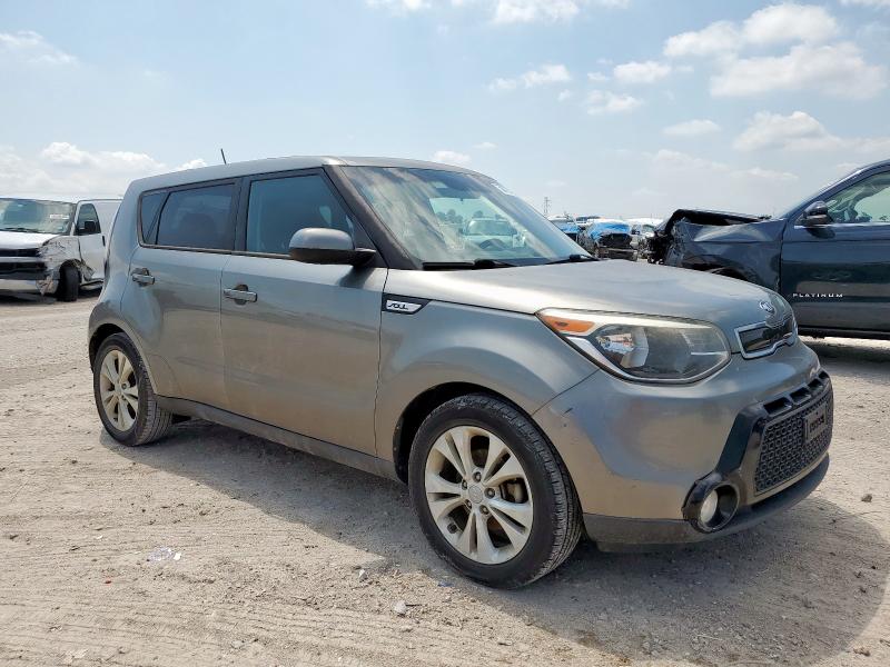 Vin: kndjp3a54g7260544, lot: 58722405, kia soul + 20164
