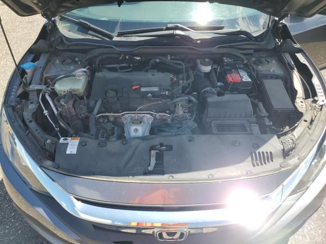 2017 HONDA CIVIC LX 19XFC2F5XHE057650