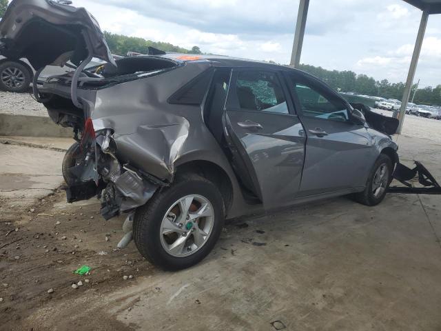 Vin: kmhll4ag4pu632540, lot: 59934255, hyundai elantra se 20233