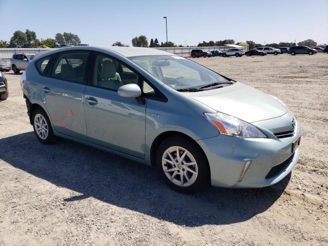 Vin: jtdzn3eu0e3332919, lot: 61136855, toyota prius 20144