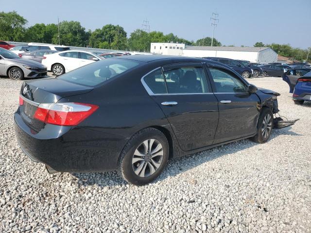 Vin: 1hgcr2f34fa171967, lot: 59108285, honda accord lx 20153