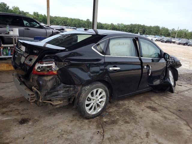 2018 NISSAN SENTRA S - 3N1AB7AP4JY250077