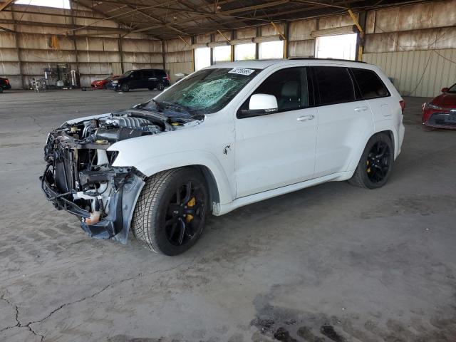Vin: 1c4rjfn93jc335316, lot: 62789385, jeep grand cher trackhawk 2018 img_1