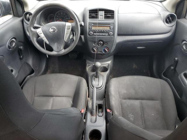 2016 NISSAN VERSA S - 3N1CN7AP4GL855965