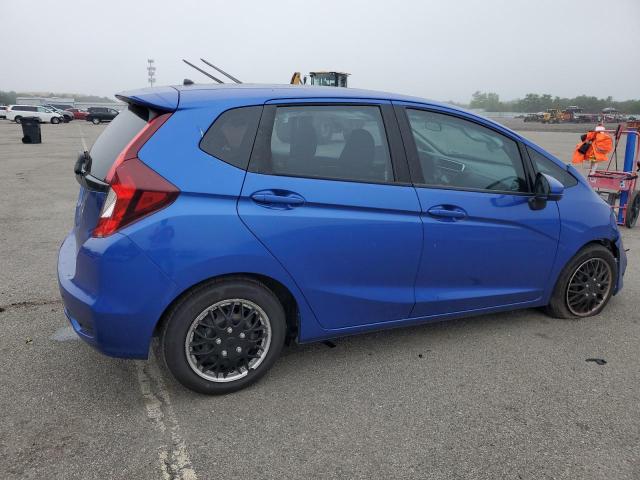 2019 HONDA FIT LX 3HGGK5H46KM749562