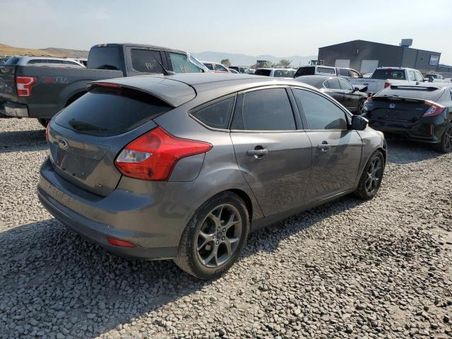 Vin: 1fadp3k24el324125, lot: 61927445, ford all models se 20143