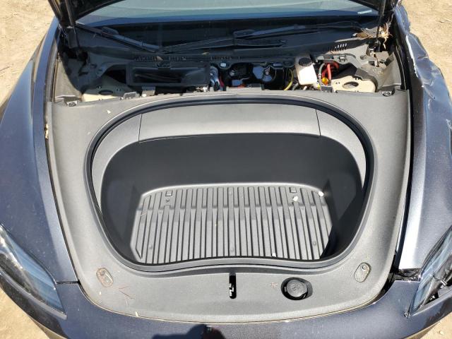 2024 TESLA MODEL 3 5YJ3E1EA9RF742143