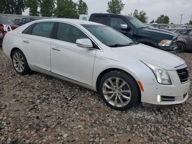 2016 CADILLAC XTS LUXURY 2G61N5S36G9108362