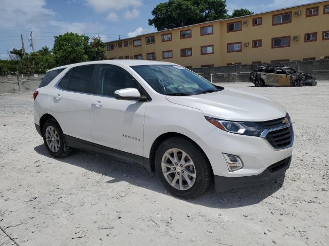 Vin: 3gnaxkev5ms172627, lot: 62998755, chevrolet equinox lt 20214