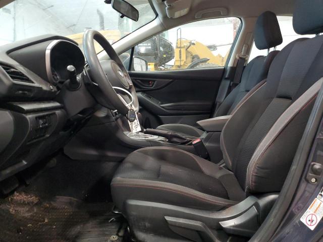 2017 SUBARU IMPREZA PR - 4S3GKAB62H3614087
