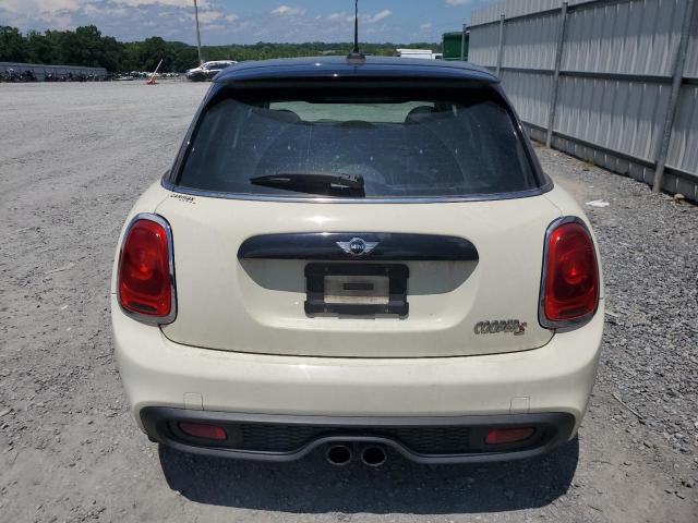 2015 MINI COOPER WMWXU3C5XF2B57656