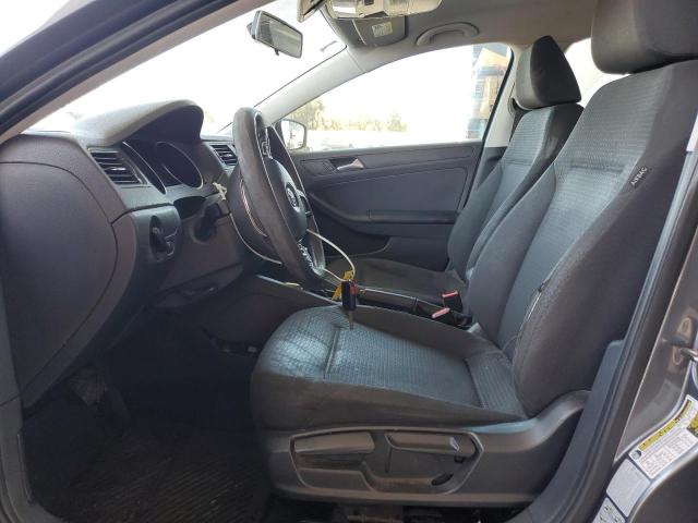 2015 VOLKSWAGEN JETTA BASE - 3VW2K7AJ8FM348117