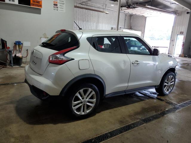Vin: jn8af5mr6ht705697, lot: 59561355, nissan juke s 20173