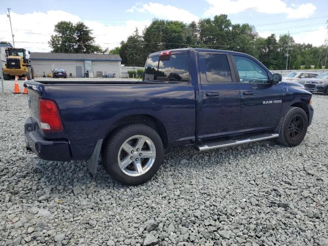 Vin: 1c6rd7ht5cs172270, lot: 61381345, dodge ram 1500 sport 20123