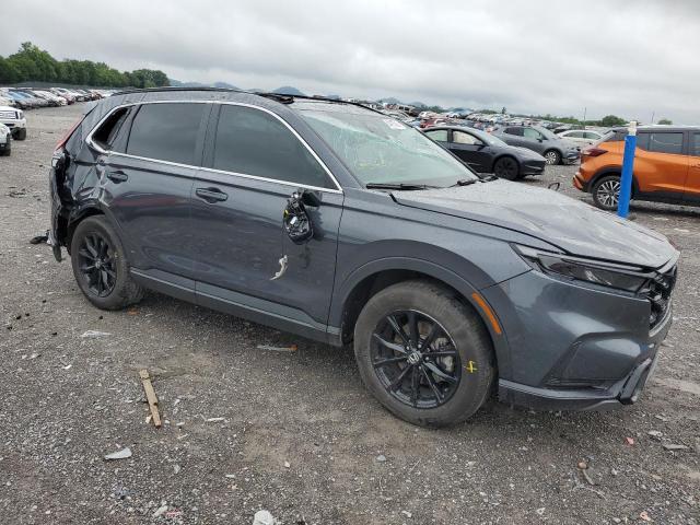 Vin: 7fars5h52pe007661, lot: 60416315, honda crv sport 20234