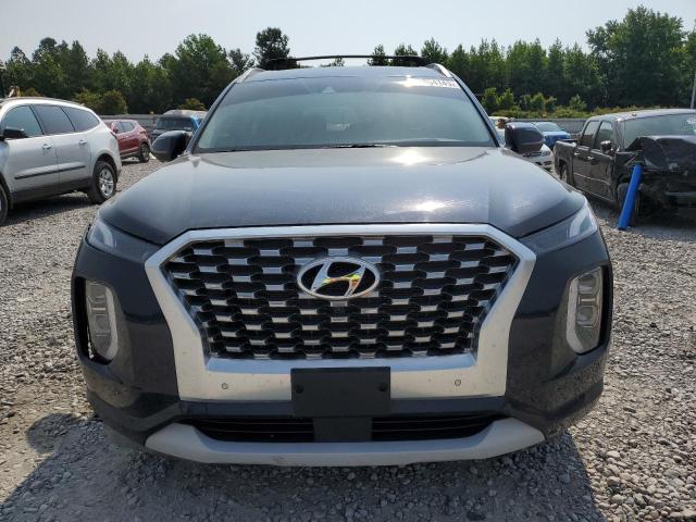 2022 HYUNDAI PALISADE L KM8R5DHE6NU361728